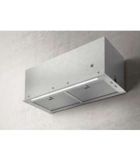 Opcase Elica Fold S IX/A/52 PRF0181962 Built-in Silver 710 m3/h B