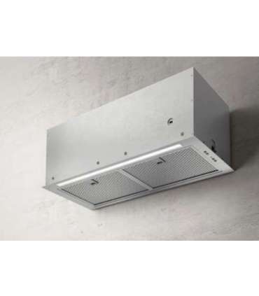 Opcase Elica Fold S IX/A/52 PRF0181962 Built-in Silver 710 m3/h B