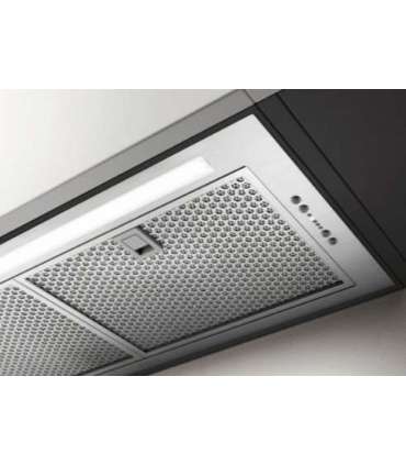 Opcase Elica Fold S IX/A/52 PRF0181962 Built-in Silver 710 m3/h B