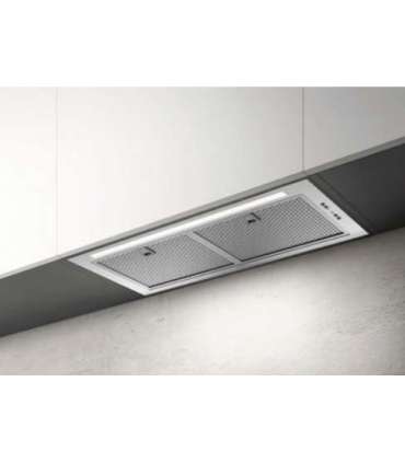 Opcase Elica Fold S IX/A/52 PRF0181962 Built-in Silver 710 m3/h B