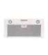 Cooker hood Ciarko SL-BOX 171 m³/h Built-in White C