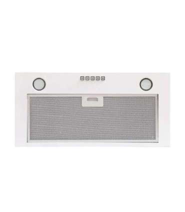 Cooker hood Ciarko SL-BOX 171 m³/h Built-in White C