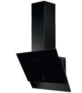 Electrolux LFV616K Wall-mounted Black 700 m³/h