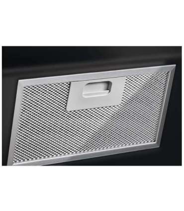 Electrolux LFV616K Wall-mounted Black 700 m³/h