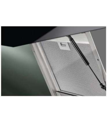 Electrolux LFV616K Wall-mounted Black 700 m³/h