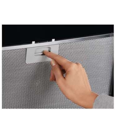 Electrolux LFV616K Wall-mounted Black 700 m³/h