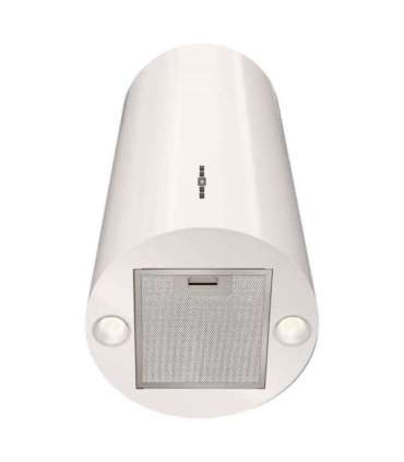 Wall-mounted hood MAAN Elba 2 W835 White
