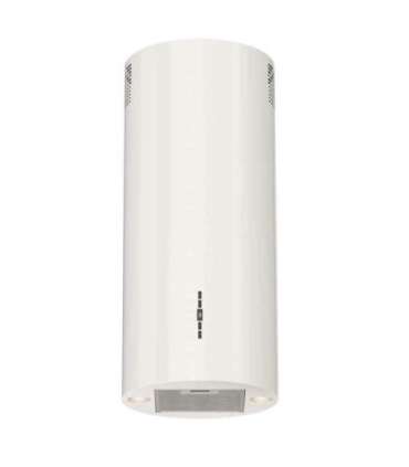 Wall-mounted hood MAAN Elba 2 W835 White