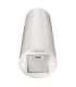 MAAN ELBA PB 31 HOOD WHITE
