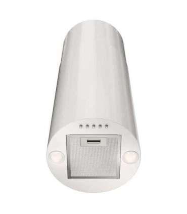 MAAN ELBA PB 31 HOOD WHITE