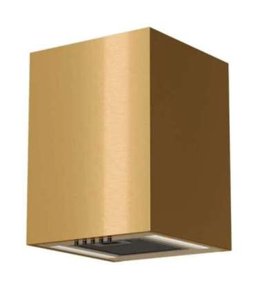 MAAN ELBA MINI WPB 430 GILDED SHEEN