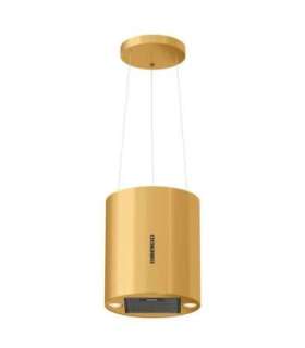 Elba Linki 435 island canopy Gold gloss