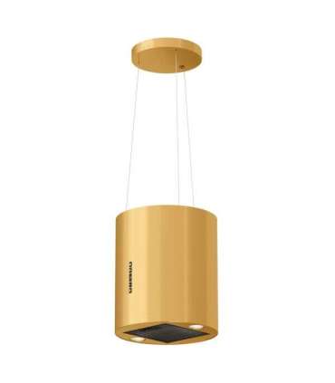 Elba Linki 435 island canopy Gold gloss