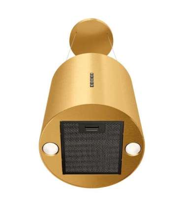 Elba Linki 435 island canopy Gold gloss