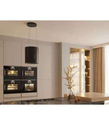 Elba Linki 435 island canopy Black