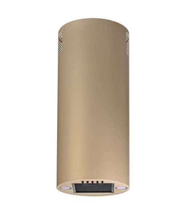 MAAN Elba WPB 731 Sand Gold canopy