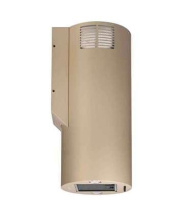 MAAN Elba WPB 731 Sand Gold canopy