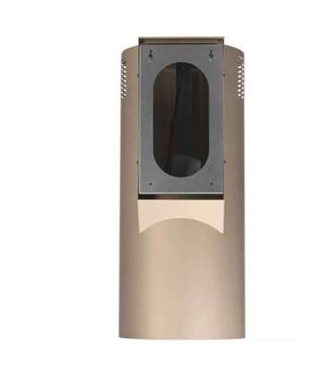 MAAN Elba WPB 731 Sand Gold canopy