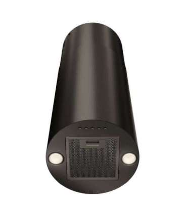 MAAN ELBA PB 31 HOOD BLACK