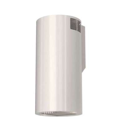 MAAN ELBA WPB 731 WHITE HOOD