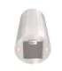 MAAN ELBA WPB 731 WHITE HOOD