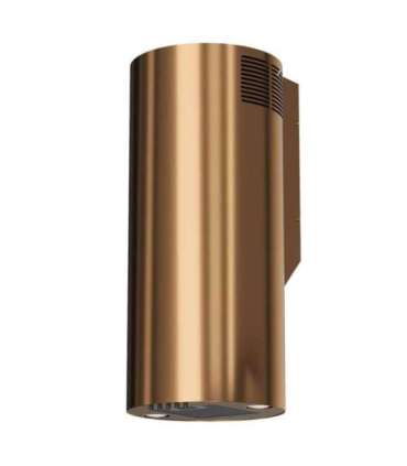 MAAN ELBA WPB 731 COPPER GLOSS HOOD