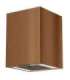 MAAN ELBA MINI WPB 430 SHINE COPPER