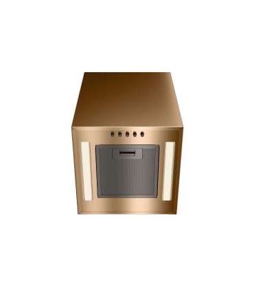 MAAN ELBA MINI WPB 430 SHINE COPPER
