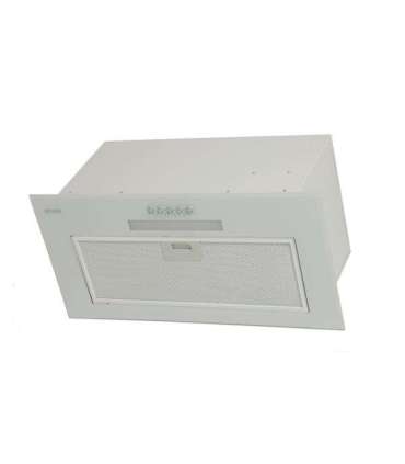 MAAN TITAN 3 60 WHITE HOOD