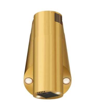 MAAN ELBA PB 31 GOLDEN GLOSS HOOD