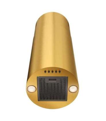 MAAN ELBA PB 31 GOLDEN GLOSS HOOD