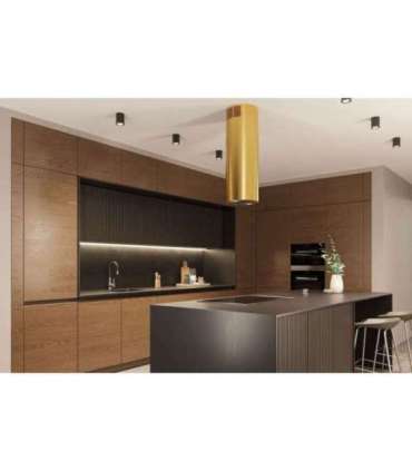 MAAN ELBA PB 31 GOLDEN GLOSS HOOD
