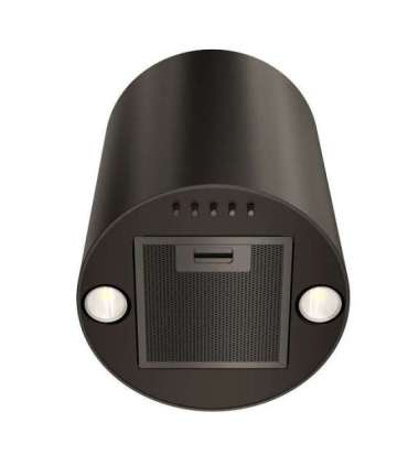 MAAN ELBA MINI WPB 431 BLACK