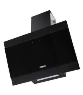 Wall-mounted hood MPM-60-OM-43 595 m3/h, Black