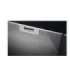 Electrolux EFC226R cooker hood Wall-mounted Black 420 m³/h