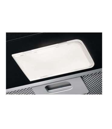 Electrolux EFC226R cooker hood Wall-mounted Black 420 m³/h