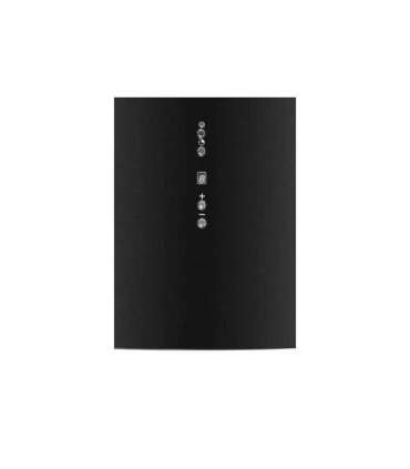 Ciarko ORP Wall-mounted Black B 767 m³/h