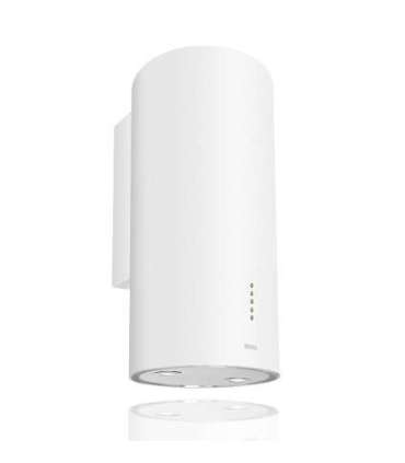 Cooker hood CIARKO ORP White