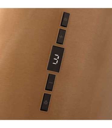 MAAN ELBA2 W 731 COPPER GLOSS HOOD