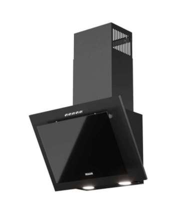 MAAN Vertical PG 60 canopy matte black