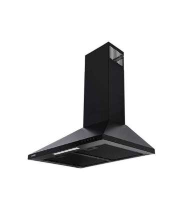 MAAN VELA 2 50 HOOD BLACK