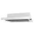 Telescopic hood MAAN Corona G 60 315 m3/h, White