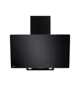 Akpo WK-4 Smart 60 Black hood, black glass front