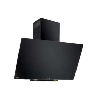 Akpo WK-4 Smart 60 Black hood, black glass front