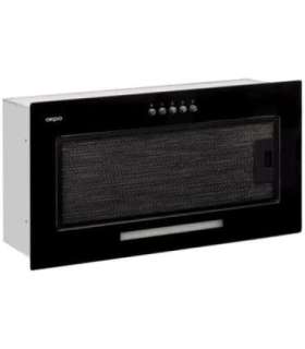 Akpo WK-7 Micra Built-under Black