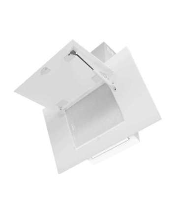 AKPO WK-4 NERO 2.0 90 White T450 Linear LED/Controller Hood