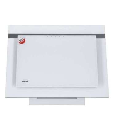 AKPO WK-4 NERO LINE 2.0 60 WHITE T300 Linear LED/Controller hood