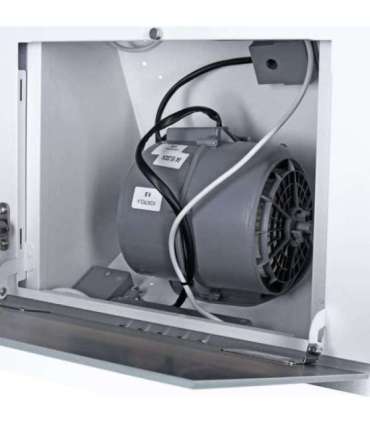 AKPO WK-4 NERO LINE 2.0 60 WHITE T300 Linear LED/Controller hood