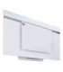 AKPO WK-4 NERO LINE 2.0 90 WHITE T450 Linear LED/Controller hood