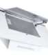 AKPO WK-4 NERO LINE 2.0 90 WHITE T450 Linear LED/Controller hood